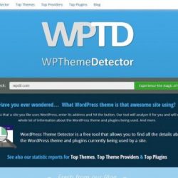 wpthemedetector
