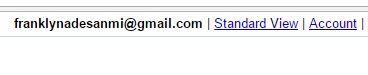 Create Gmail account