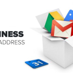 Email Address Verification