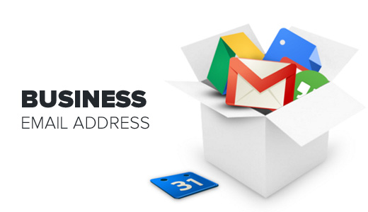 Email Address Verification