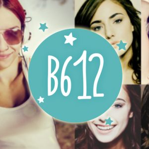 B612 selfiegenic camera review