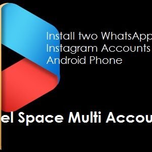 latest parallel space