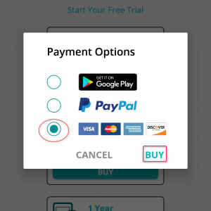 Primo App Review