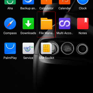 How to fix Insufficient Storage Available Error on Android Phones