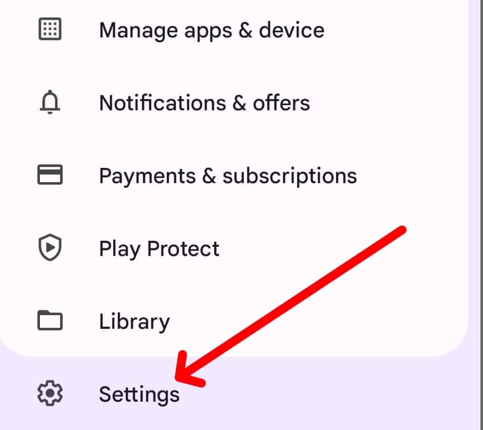 how to change your google play country