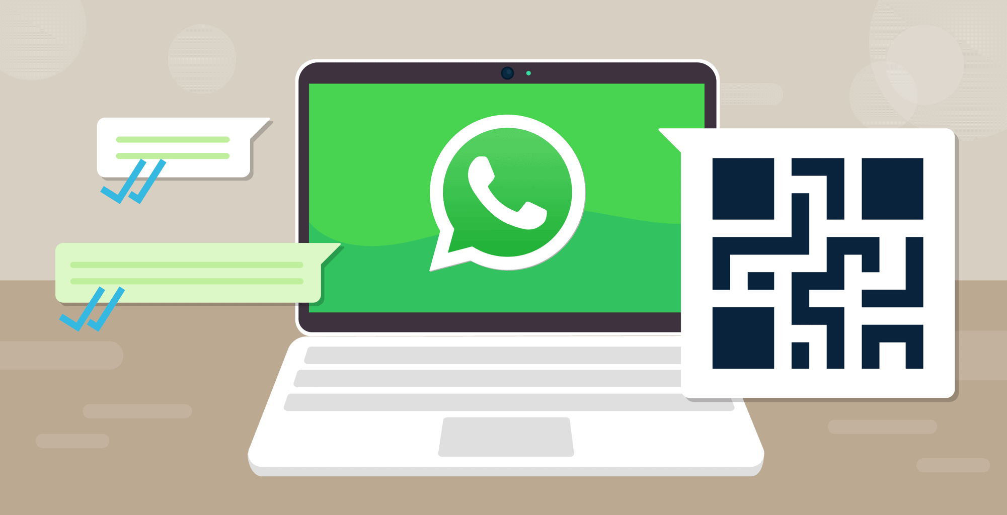 How to lock WhatsApp on iPhone