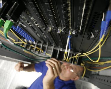 Phone Service Small Business System