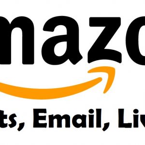 Amazon customer service