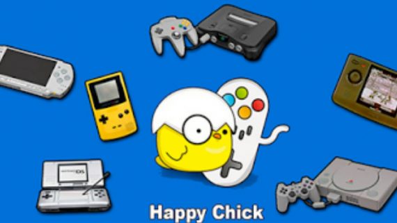 Happy Chick Emulator