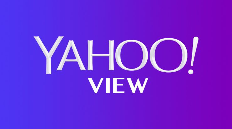 Like Yahoo View
