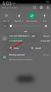 Coto Movies APK