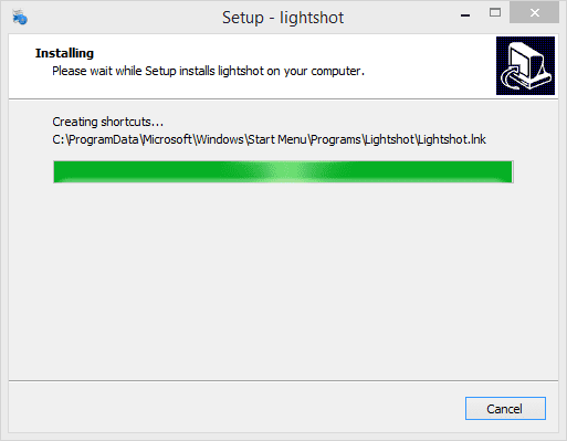 LightShot Review