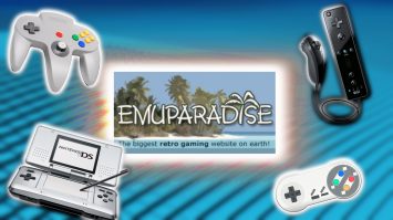 EmuParadise