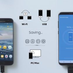 Samsung Smart Switch