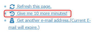 10minutesmail