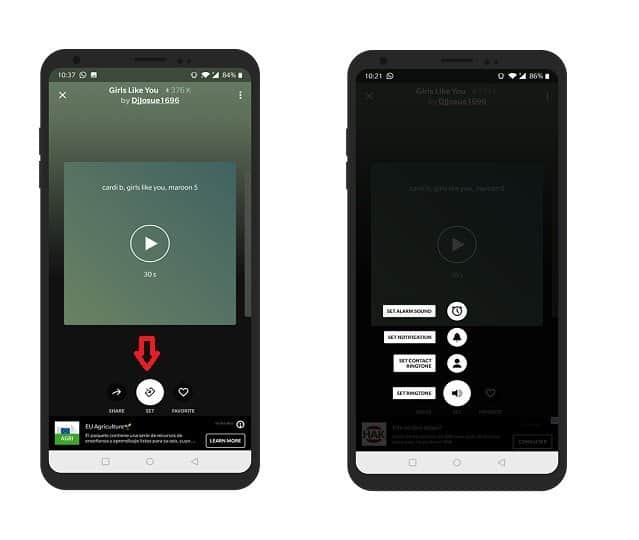 How to Use Zedge Ringtones on iPhone