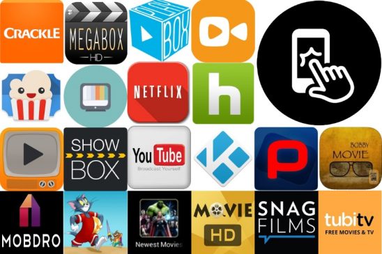 Free Movies app