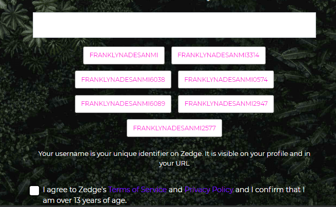 Zedge theme