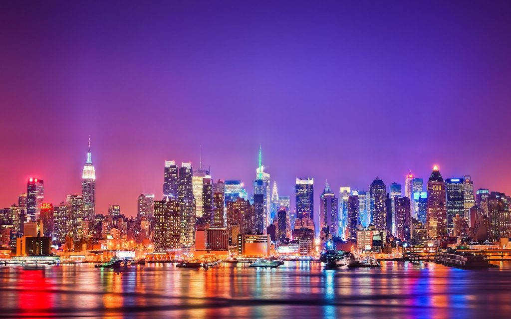 Skyline HD