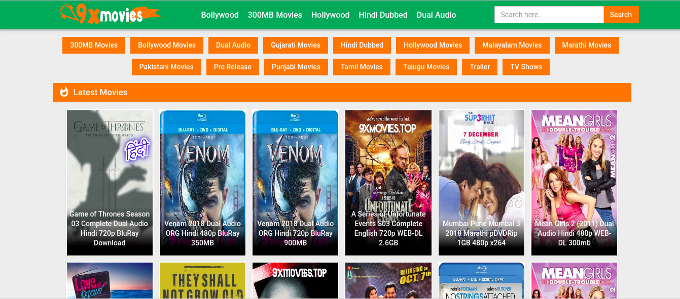 DownloadHub alternative