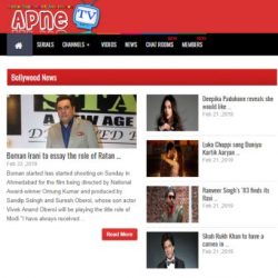 TV on Android