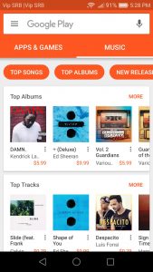 Buy Music on Google Play