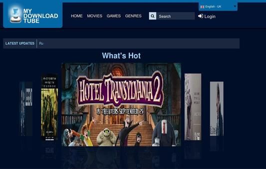 Movies4K Alternatives