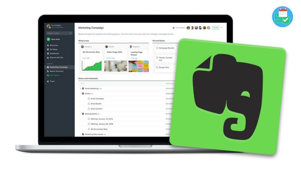 Best writing apps for iPhones