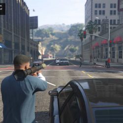 GTA V Xbox One Cheats