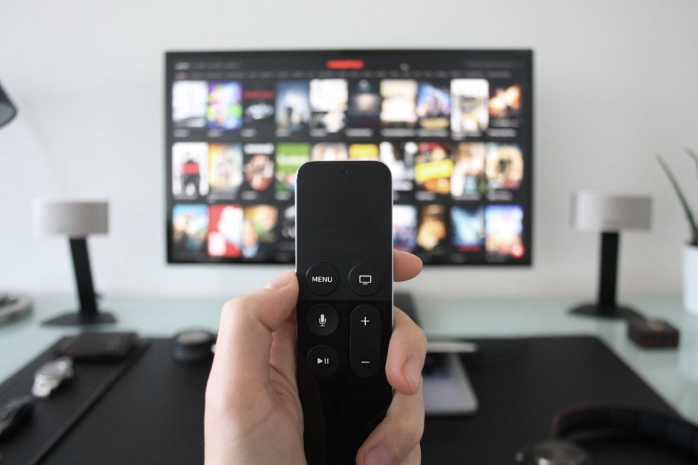 Firestick not working