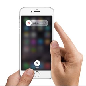 iPhone 6 screen replacement
