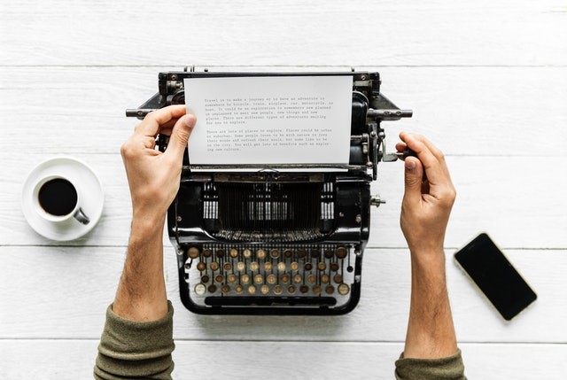 writing apps for Android