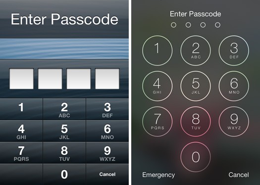 How Do You Unlock an iPhone if You Forgot the Passcode?