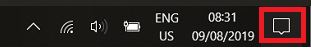 Windows 10 Bluetooth