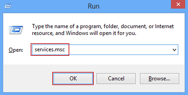 Disable Windows Defender