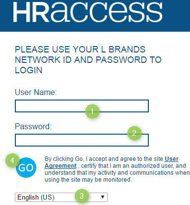 ACES ETM Employee Login