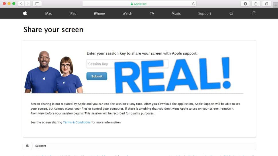 Ara.apple.com