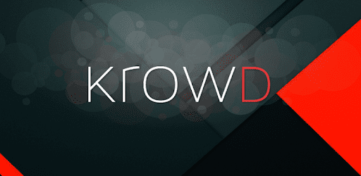 Krowd Darden Login
