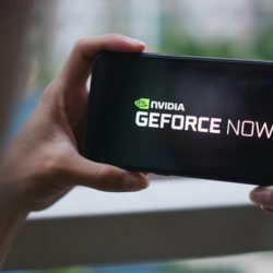 NVIDIA GeForce Now APK
