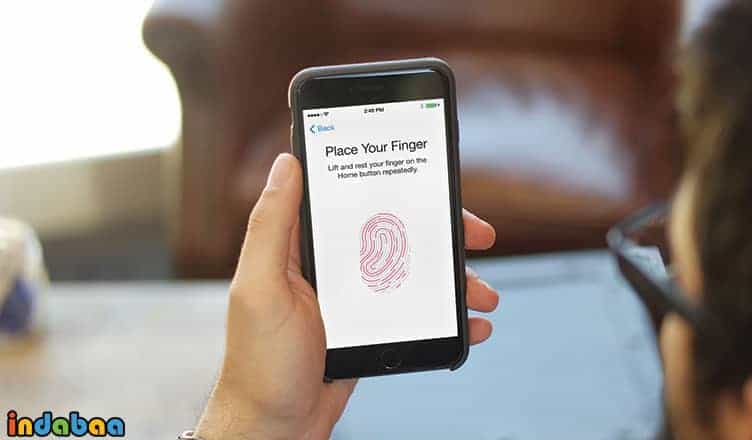 Touch ID Not Working On iPhone – How to fix
