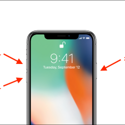 iPhone to fix error code 403