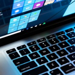 Microsoft Remote Desktop