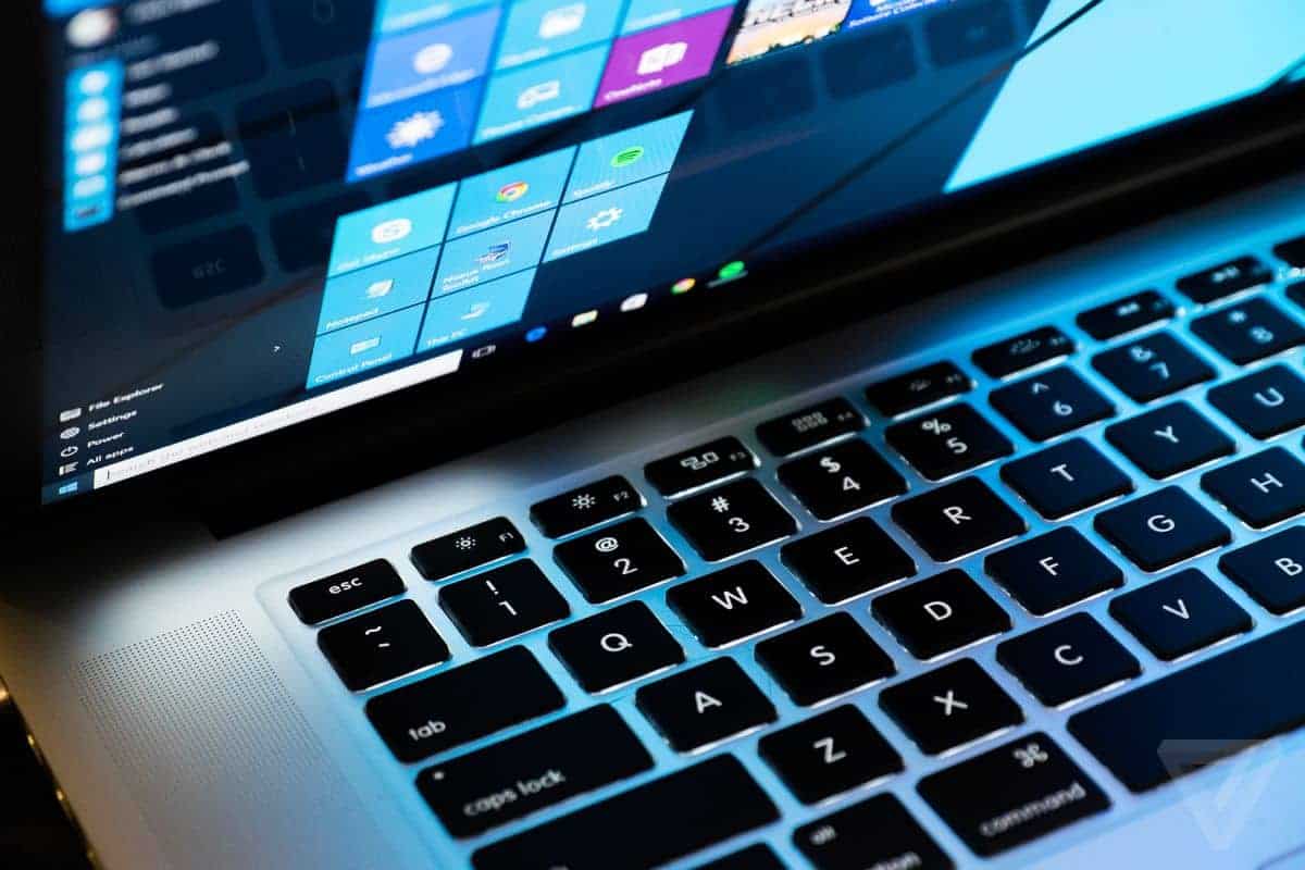 Microsoft Remote Desktop