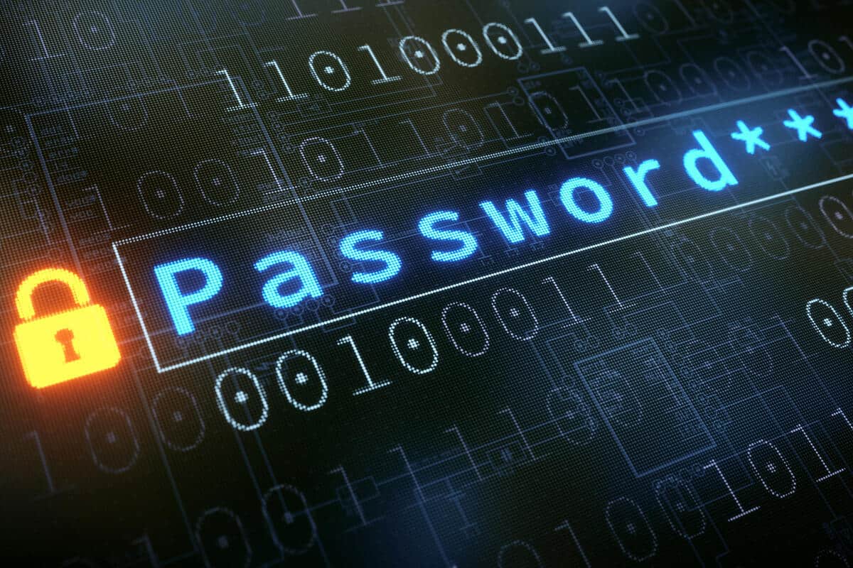 Password Reset Options for Online Apps