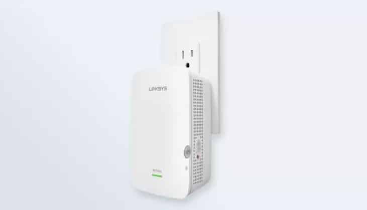 best wifi extender