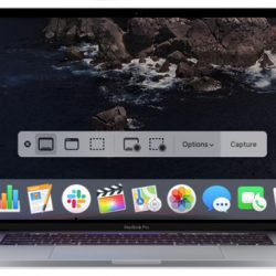 how to screenshot on Mac