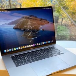 Screenshot mac