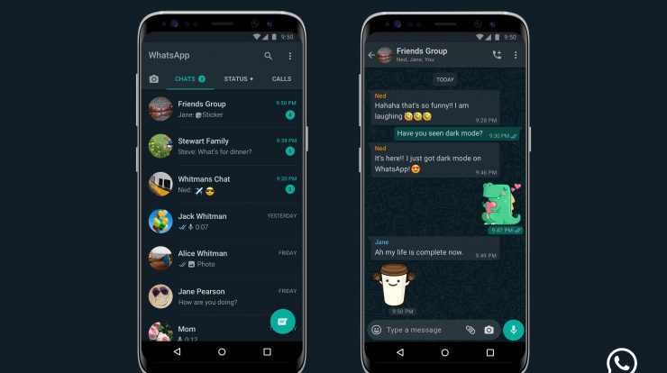 How to Block Media on WhatsApp contacts without them knowing