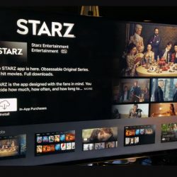 Cancel Starz Subscription