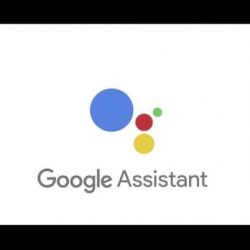 google assistant